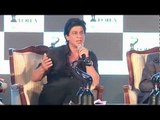 Shahrukh Khan Launches 'Toifa' Awards