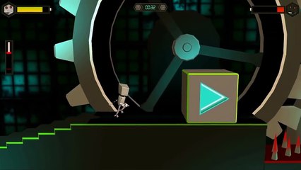 Twin Robots para Wii U - Tráiler de lanzamiento