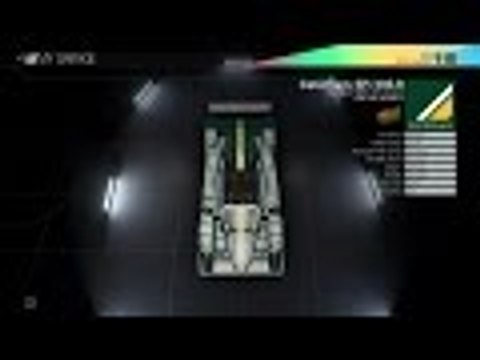 Project Cars Spain Caterham