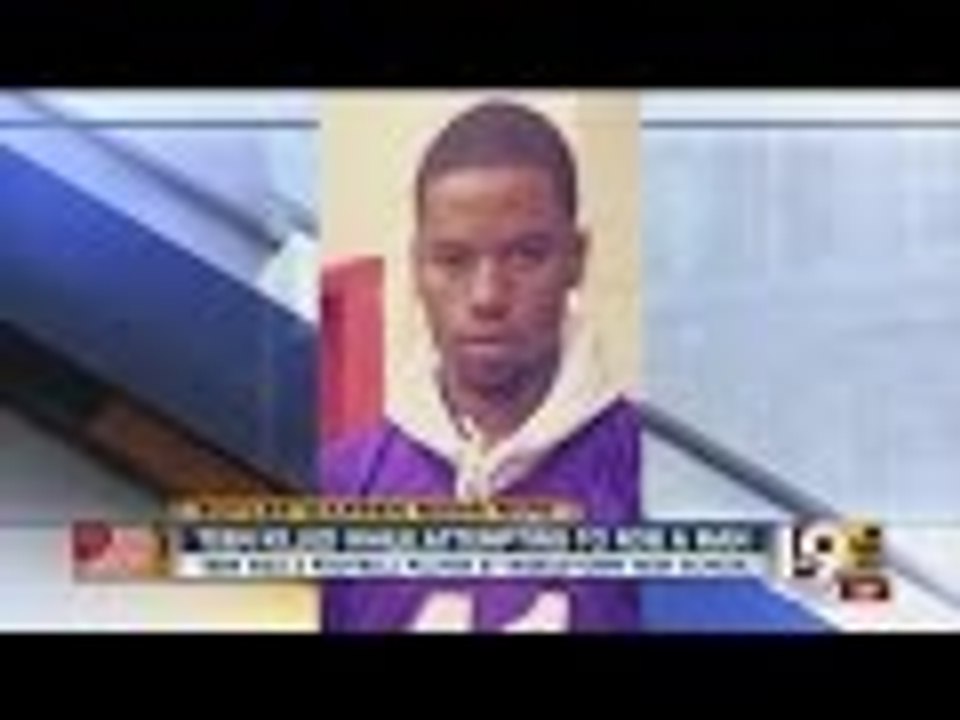 16 Year Teen Killed Over Jordans Tried To Rob Man At Dayton Ohio Mall