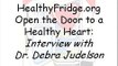 Diet Changes for Heart Disease, Substitutions: Whole to Skim Milk, Butter to Soft Margarine Spreads