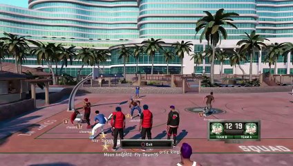Fly_Team15's Live PS4 Broadcast 2k16 mypark ,my career and more (11)
