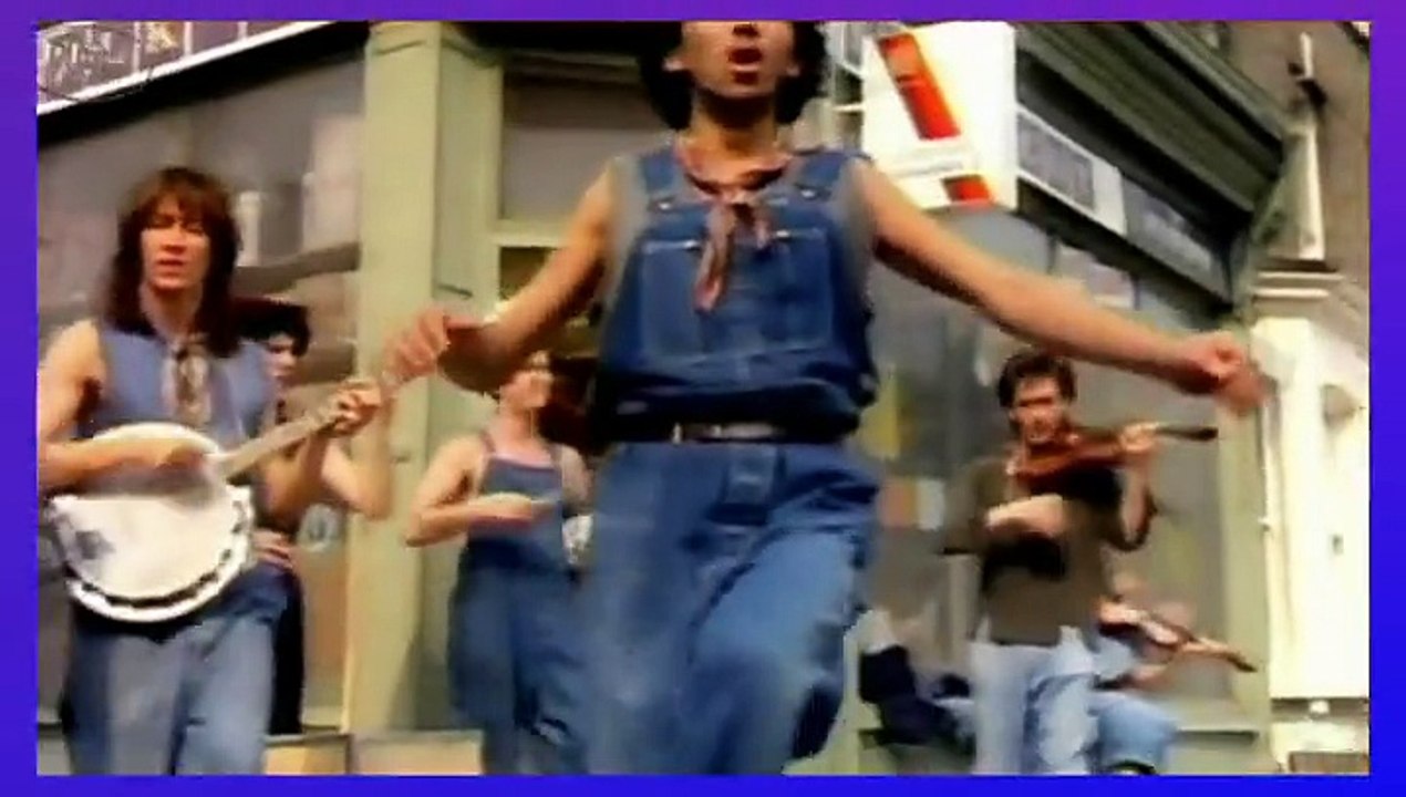 Come On Eileen