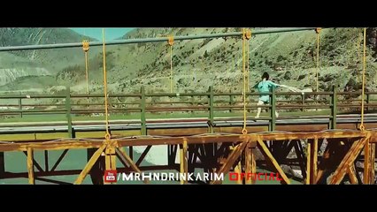 Pashto New Film Song 2016 Janan De Janaan - Film - Gul E Jana On This EID