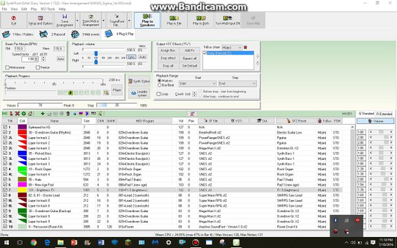 Mega Man X5 - Sigma Head Battle/Sigma Battle Phase 1 (SNES Remix)
