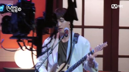 [Fancam] Jonghyun of CNBLUE(씨엔블루 이종현) YOU′RE SO FINE(이렇게 예뻤나) @M COUNTDOWN_160407 EP.78