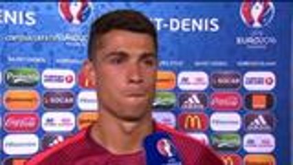 "Llevaba tiempo buscando esto"
