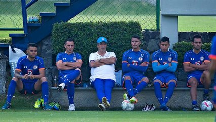 Los refuerzos de Cruz Azul ¿Ilusionan?