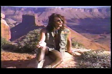 Jon Bon Jovi Interview 1990(part 2)