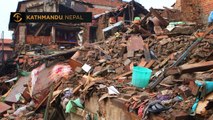 Samaritan's Purse: Nepal Earthquake Relief Arrives (April 29, 2015)