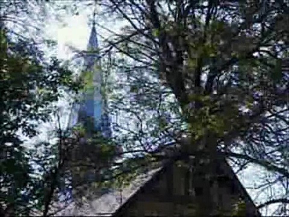 Little mosque on the prairie - EPISODE 1 - part 1