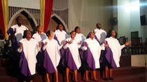 Psalms 23 - The Lord is my Shepherd - In Jamaican 'Patois' or 'Patwa'