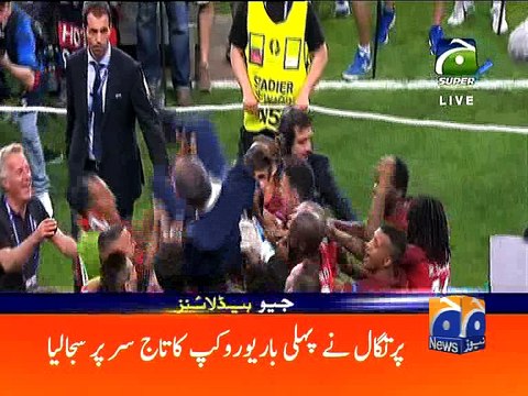 Geo News Headlines - 11 July 2016 - 0800