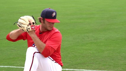 Unstitched: How to throw a circle changeup