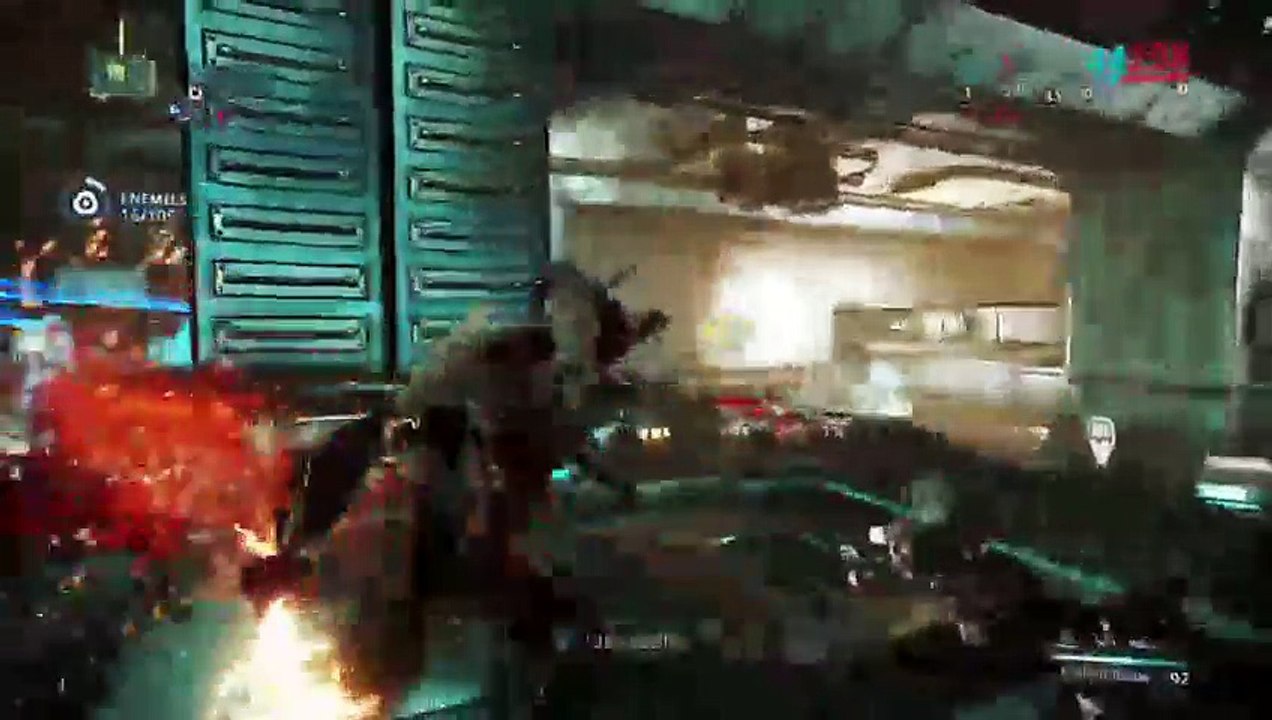 Warframe playing with my homie (33)