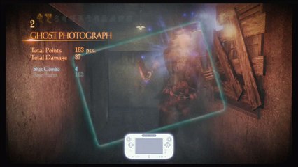 Project zero Wii U 17, Sexta caida Yuri Kozukata, La flor inmortal