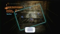 Project zero Wii U 19, Encontrando como abrir el pabellón