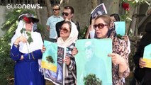 Iran: thousands mourn film director Abbas Kiarostami