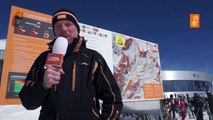 Schneebericht Skigebiet Stubaier Gletscher 28. März 2015