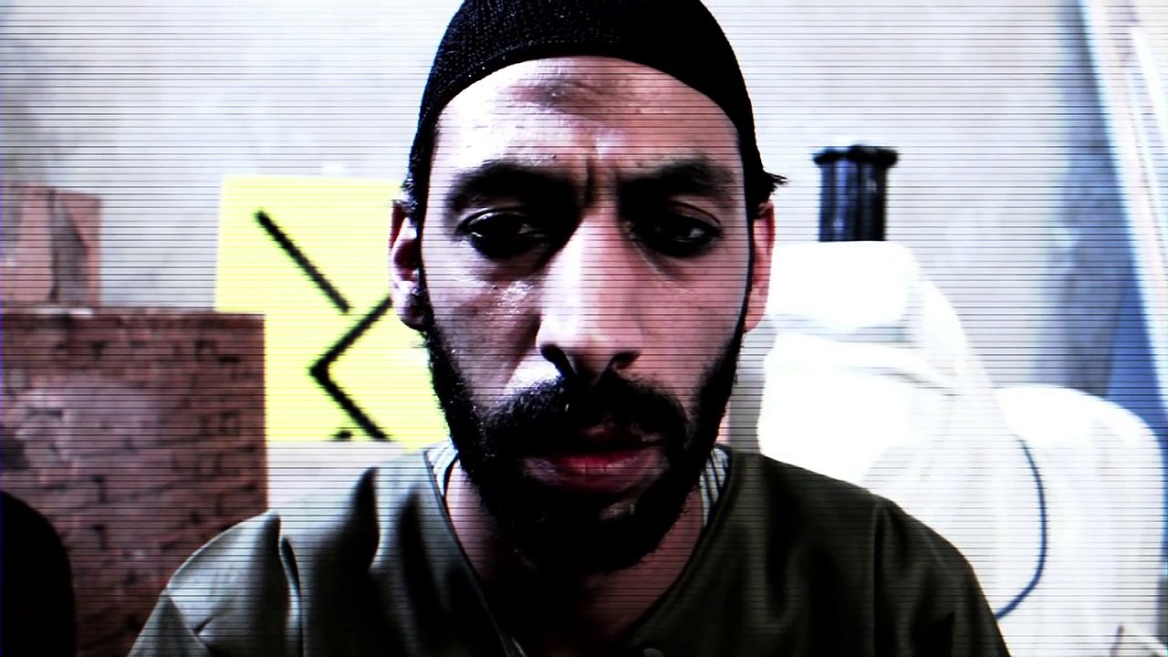 NO VASELINE FATWA #25