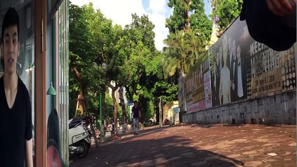 Quán Quân Ngọc Sơn BNNC 2015 - Cuộc sống sau khi giảm 24kg thành công