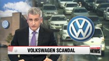 Korean government seeks sales suspensions for Volkswagen models