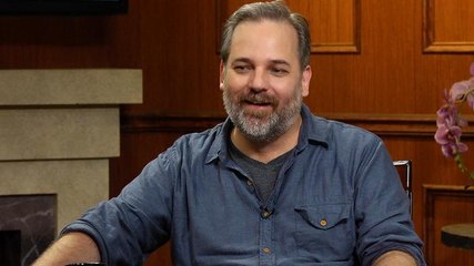 Dan Harmon on the 'Community' movie: "It will happen"
