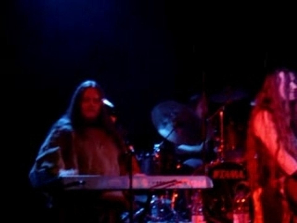 Finntroll-jinglebells