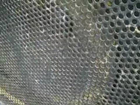 Teknoz / Teknival Saint Brieuc (Trémuson) de Bretagne 2007