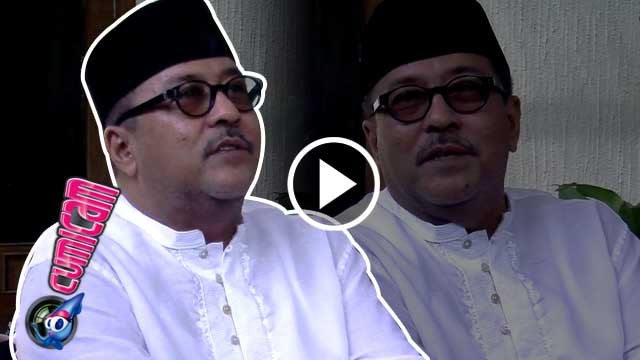 Tiada Ibu, Gulai Otak pun Tak Ada - Cumicam 11 Juli 2016