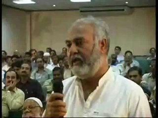 javed ghamidi vs Dr israr ahmed