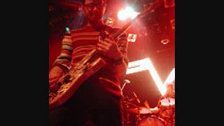 Weezer - American Gigolo DC Demos [05-27-2001]