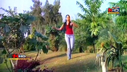 lollywood song-tujhe chate hain