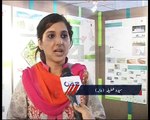 NCAD Archeology 15 Students Final Thesis Exhibition Pkg By Amira Abrar