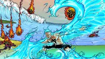 Teorias OP: Las Guerras del Apocalipsis, 5 Guerras Misteriosas en One Piece
