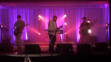 Tom'As & His Farmer Band Vainqueur du Tremplin Sunday Live Fraternité Sud Essonne 2016