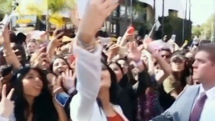 Los pintalabios de Kylie Jenner en riesgo por mala calidad