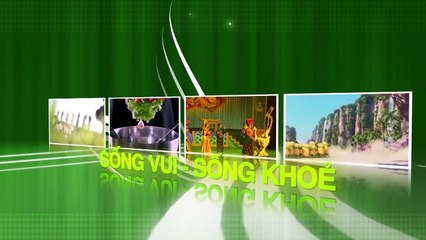 Khởi công dự án chống ngập 10.000 tỷ đồng tại TP.HCM - Thành Phố Hôm Nay [HTV9 – 02.07.2016] - YouTube