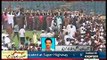 Abdul Sattar Edhi Funeral and Military Guard of Honour - Express News