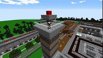 Minecraft PRISON BREAK - SCUBA STEVE'S FIRST DAY