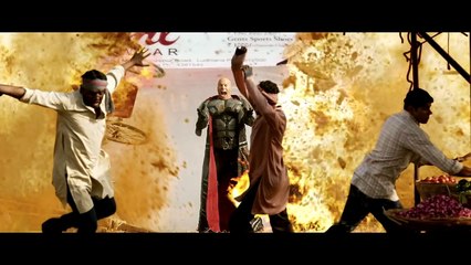 A Flying Jatt Trailer