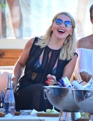 Kilo Alan Hadise'nin Eski Halinden Eser Yok