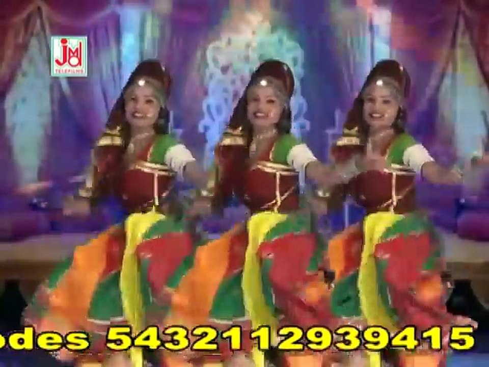 Nach Mhari Byan #Rajasthani DJ Song #Byan Kasik Nache #New Rajasthani Song 2016 #Rajasthani Junction