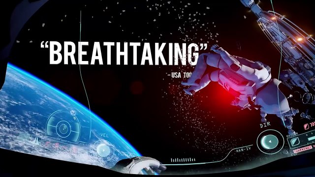 ADR1FT - Bande-annonce de lancement