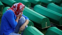 Srebrenitsa'da Soykırımın Yıldönümünde 127 Kurban Daha Defnediliyor