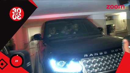 Ranbir Kapoor's idea to avoid media - Bollywood News - #TMT