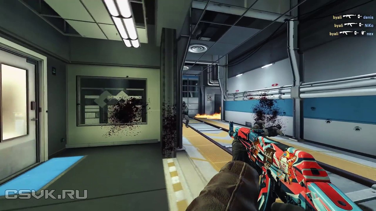 ESL ONE Cologne 2016 Highlights #CSGO