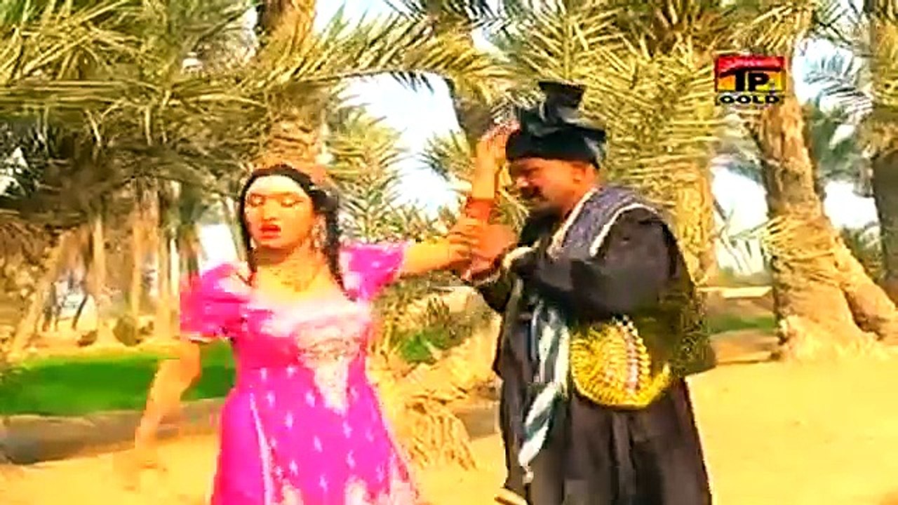 Kala Pathan - Part 2 / 7 Saraiki Film