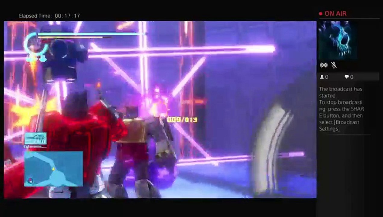 SiC__Nick9's Live PS4 Broadcast (7)