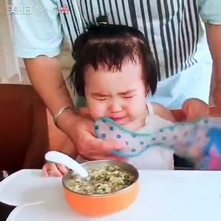 Thánh Ăn phần 1
